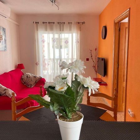 Apartamento Ibanez Torrevieja Bagian luar foto