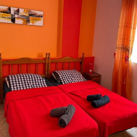 Apartamento Ibanez Torrevieja Bagian luar foto