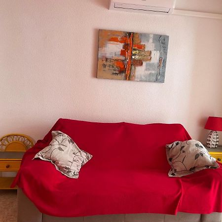 Apartamento Ibanez Torrevieja Bagian luar foto
