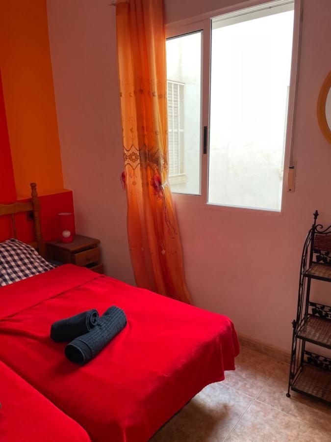 Apartamento Ibanez Torrevieja Bagian luar foto