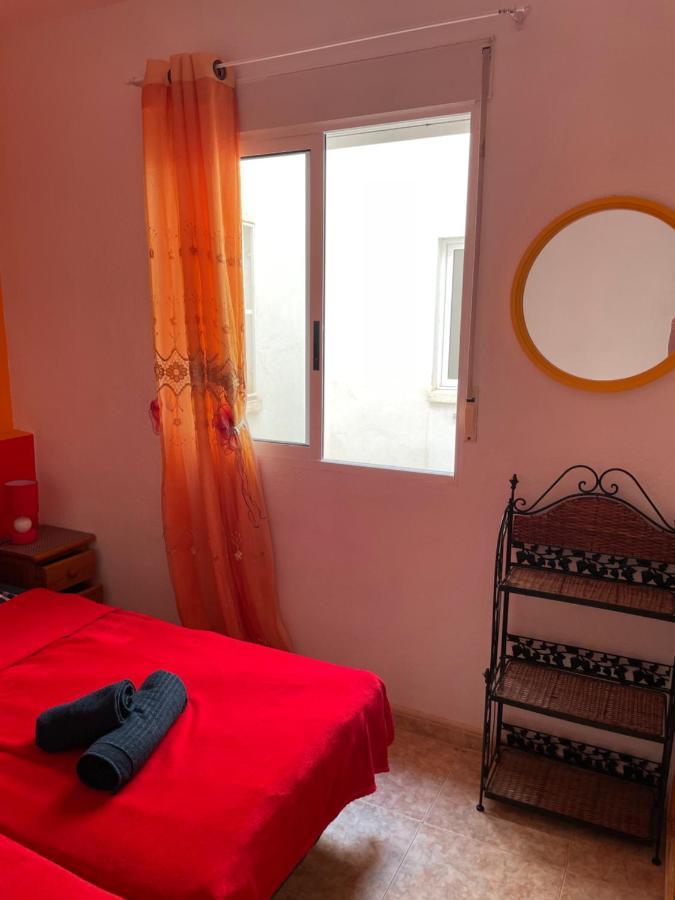Apartamento Ibanez Torrevieja Bagian luar foto