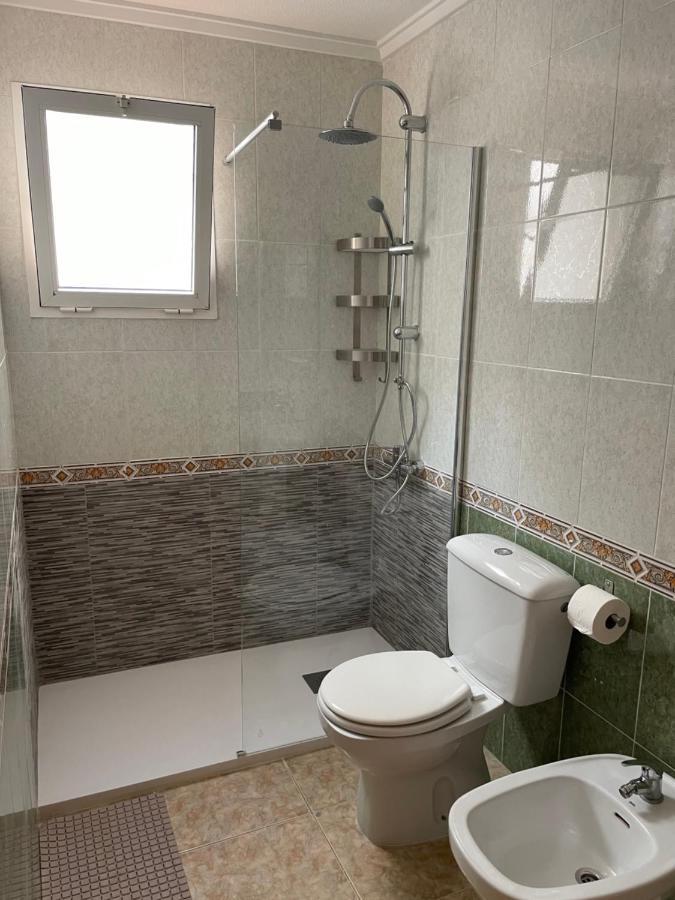 Apartamento Ibanez Torrevieja Bagian luar foto