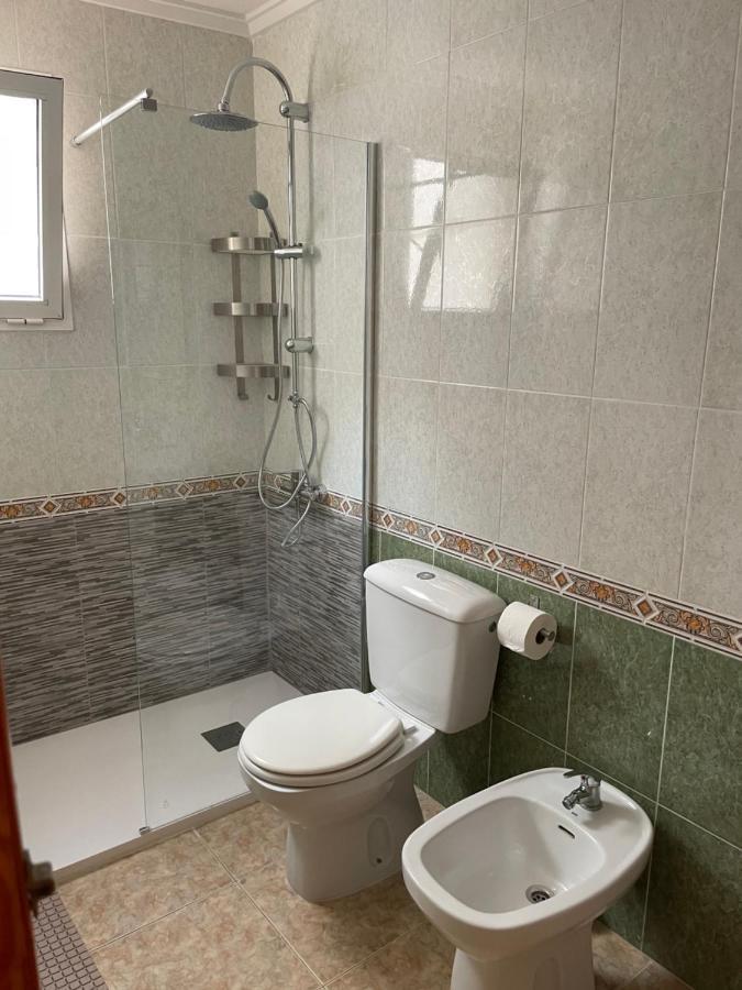 Apartamento Ibanez Torrevieja Bagian luar foto