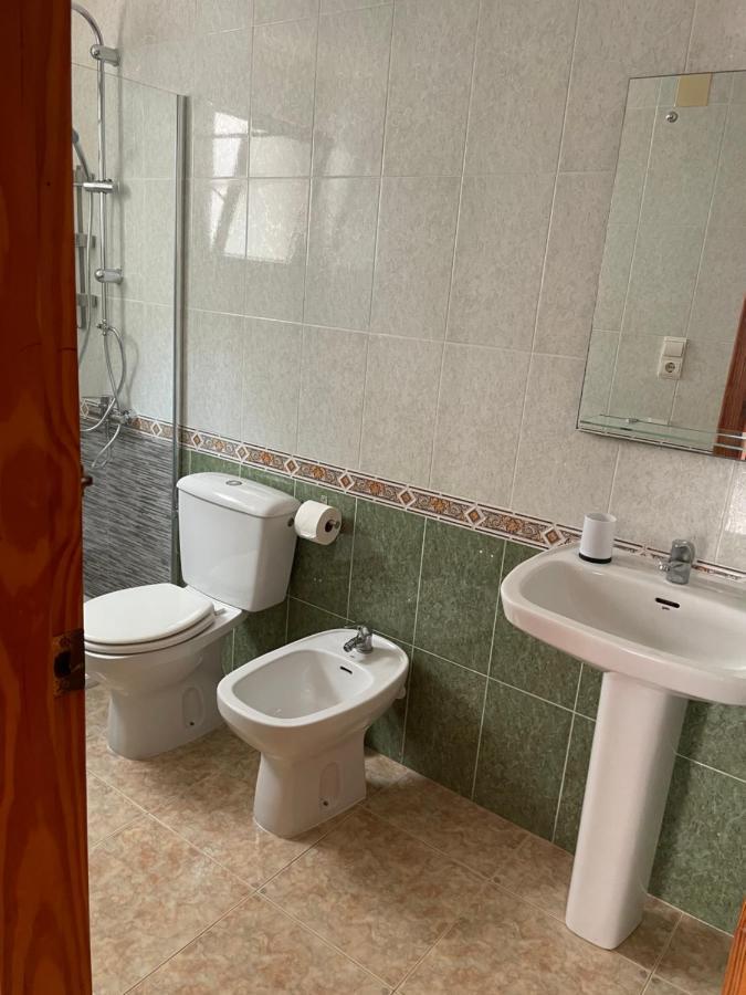 Apartamento Ibanez Torrevieja Bagian luar foto