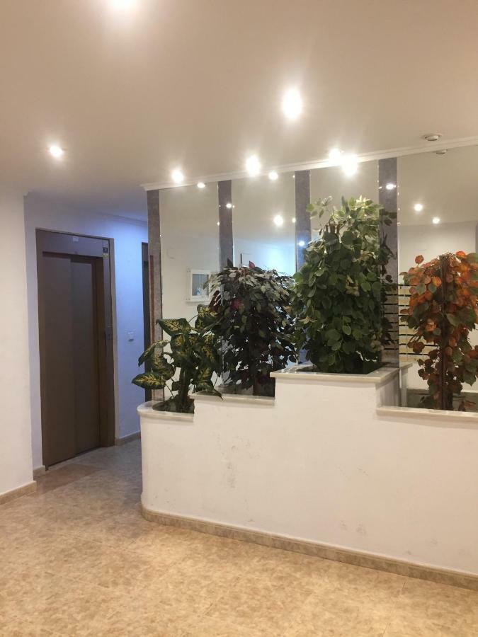 Apartamento Ibanez Torrevieja Bagian luar foto