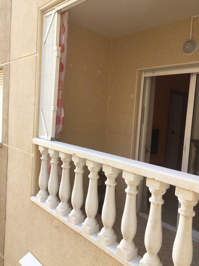 Apartamento Ibanez Torrevieja Bagian luar foto