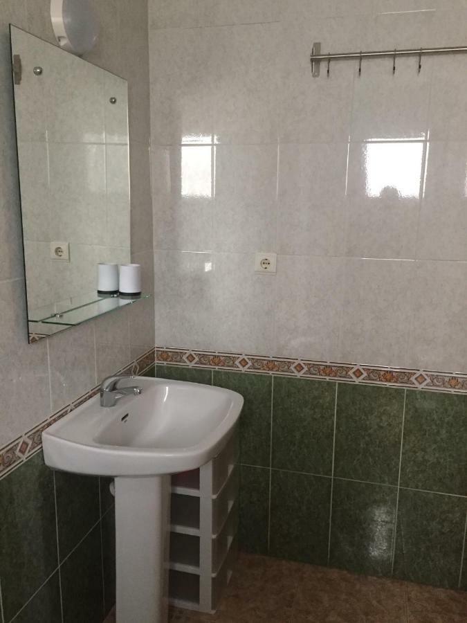 Apartamento Ibanez Torrevieja Bagian luar foto