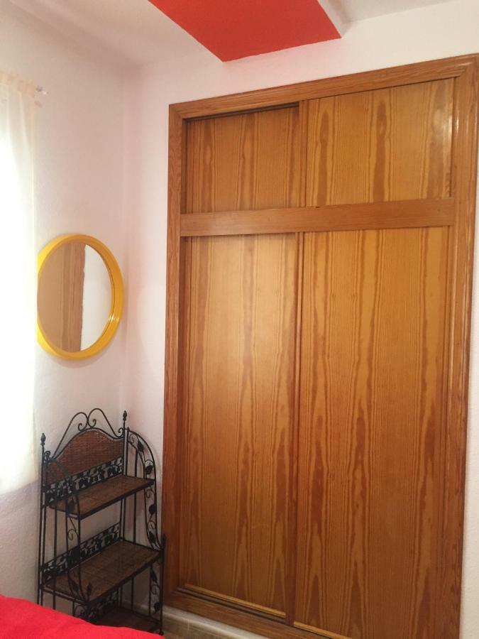 Apartamento Ibanez Torrevieja Bagian luar foto